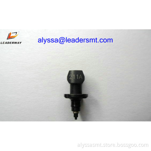 YAMAHA NOZZLE 211A SMT NOZZLE KGS-M7710-A1X